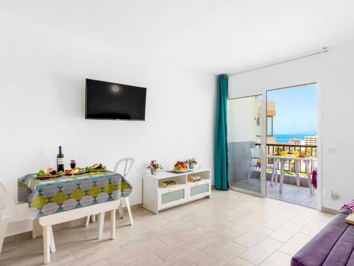 927 Amazing View El Dorado Apartment Playa de las Americas  Exterior photo