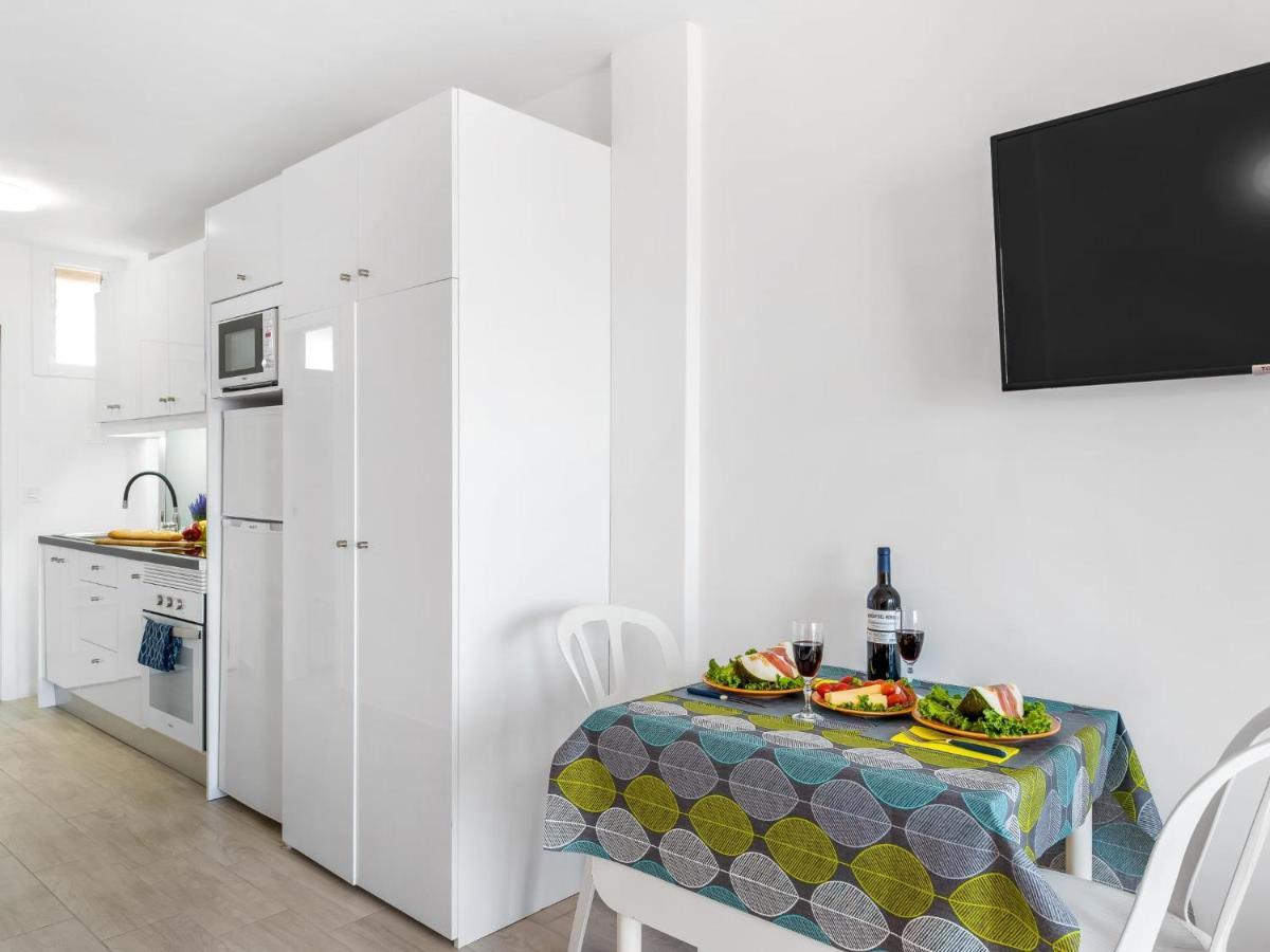 927 Amazing View El Dorado Apartment Playa de las Americas  Exterior photo